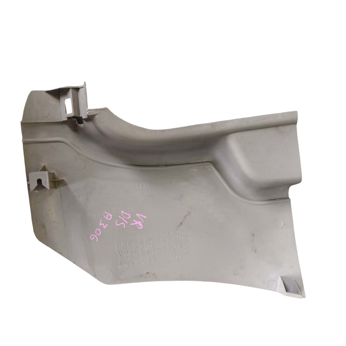A306 - VR Holden Commodore Sedan - Kick Panel Trim - Driver's Side - TRIM #14i