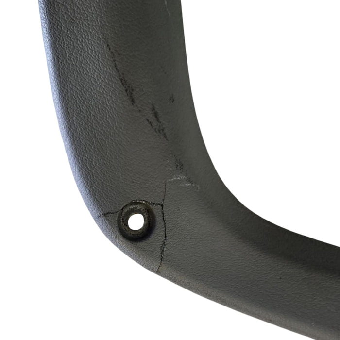 A291 - VS HOLDEN COMMODORE WAGON - Tailgate Interior Trim Plastic- TRIM #15i