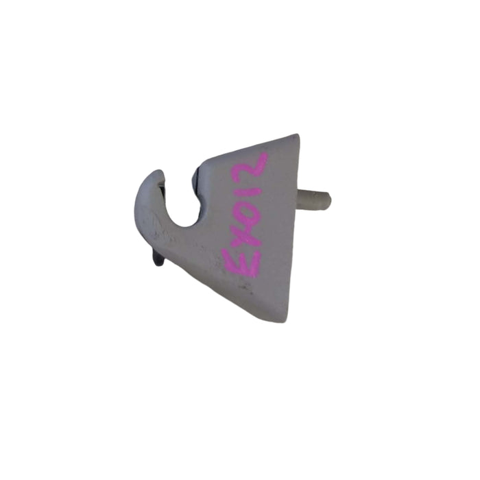 Ex012 - VZ Holden Commodore SV6 - Sunvisor Clip