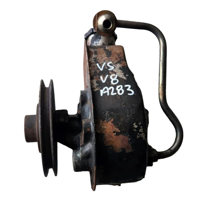 A283 - VS Holden Statesman - Power Steer Pump AUTO V8 5lt