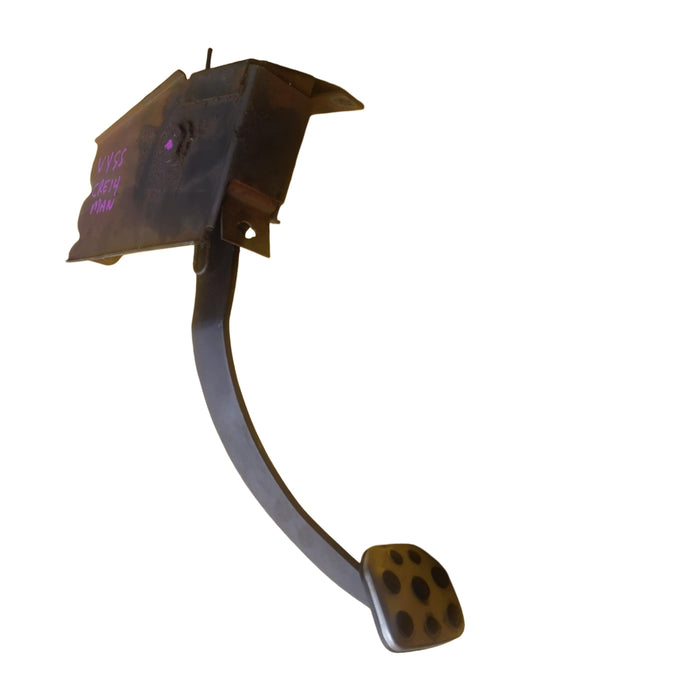 CRE014 - VY SS Holden Crewman Utility - Clutch Pedal V8 MANUAL GENUINE