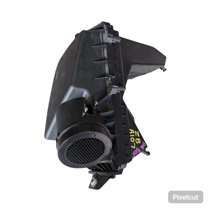 A107 - ZB HOLDEN COMMODORE - Air Box (TURBO-AUTO)