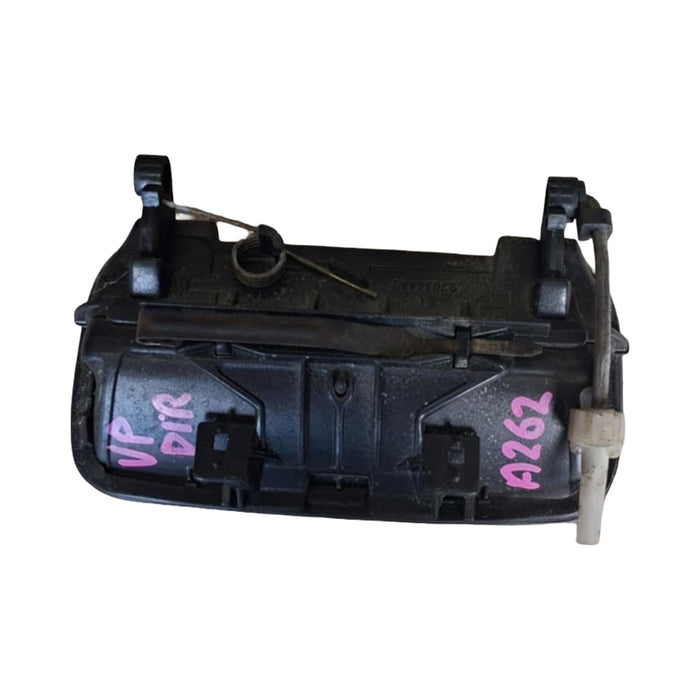 A262 - VP Holden Commodore Sedan - External Door Handle (DRIVER'S REAR)