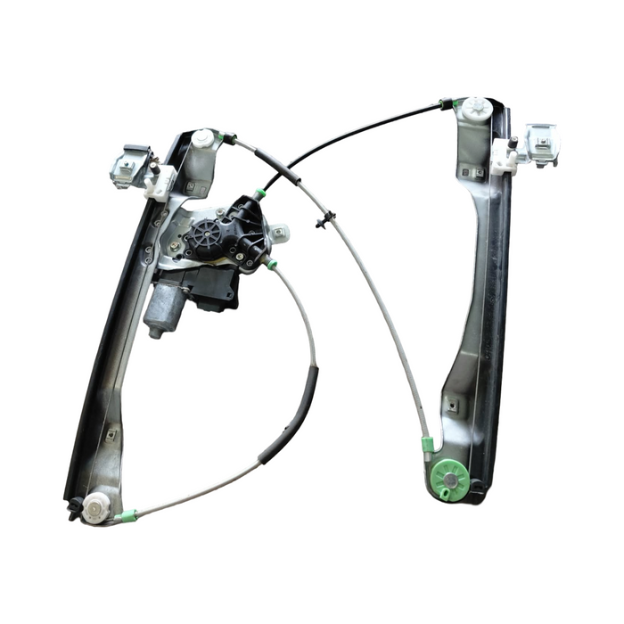 TJ001 - WM Holden Commodore - Power Window Regulator Passenger's Front