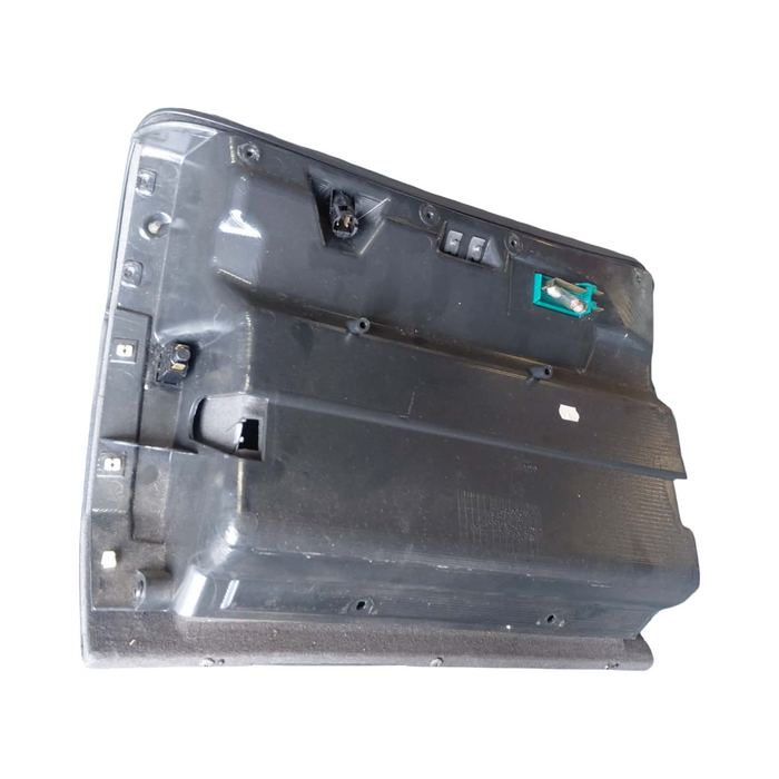 A184 - WH Holden Statesman/Caprice - Glovebox (SUEDE) - TRIM #18i