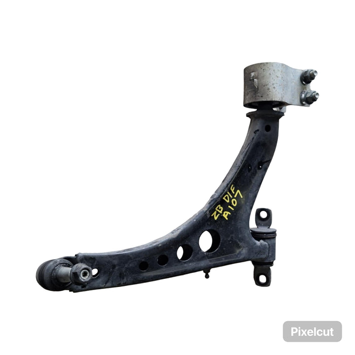 A107 - ZB HOLDEN COMMODORE SEDAN/HATCH - Front Lower Control Arm (DRIVER'S SIDE)
