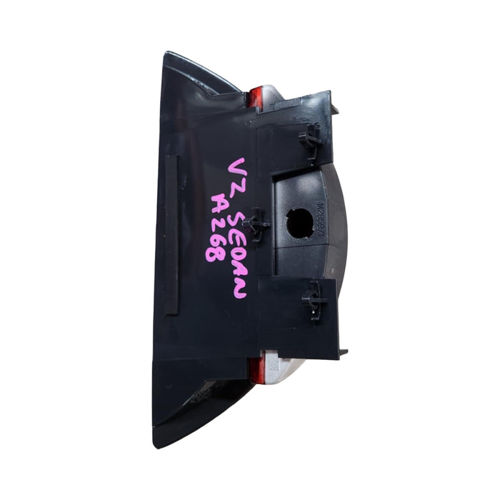 A268 - VZ HOLDEN CALAIS SEDAN - Brake Light onyx