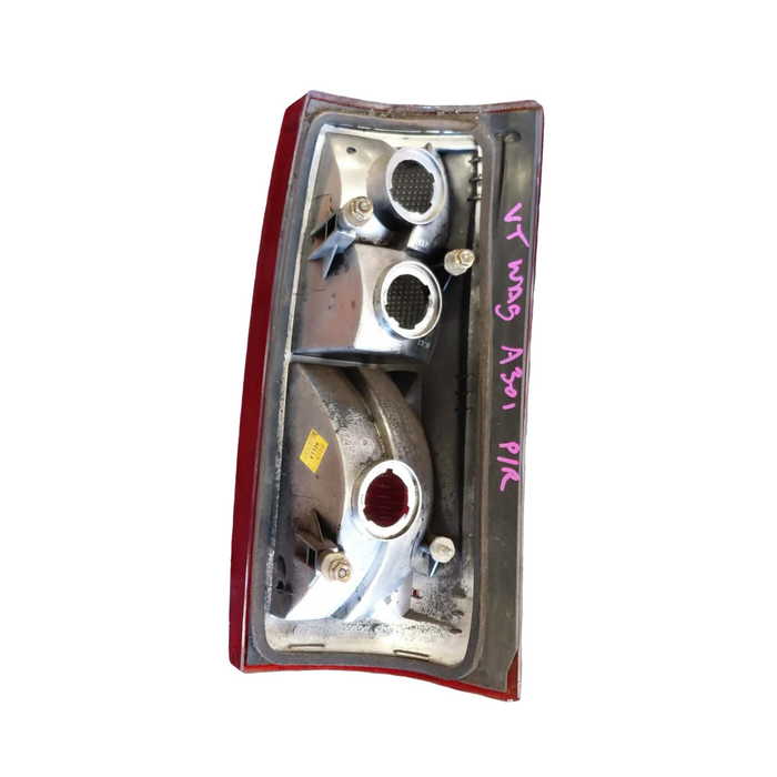 A301 - VT HOLDEN COMMODORE WAGON - Taillight Passenger's Side GENUINE
