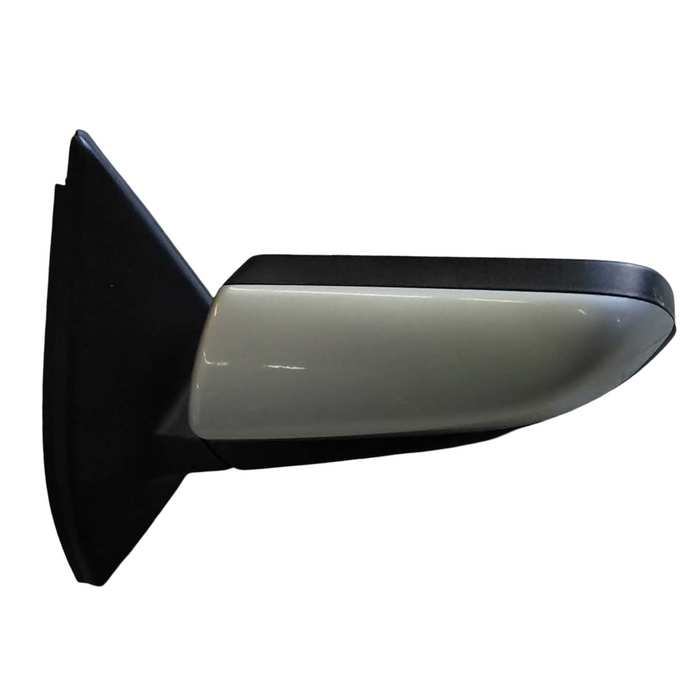 A304 - VZ Holden Commodore SEDAN - Passenger's Side Mirror - QUICKSILVER #470G