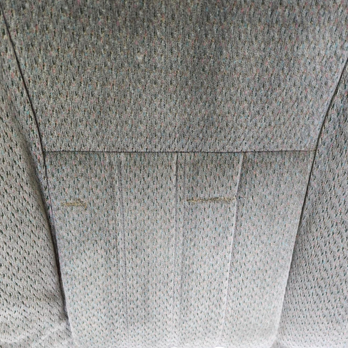 A283 - VS Holden Statesman - Rear Seat - CLOTH - TRIM #25i