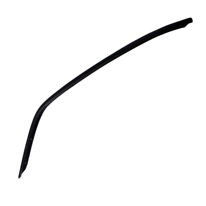 A291 - VS HOLDEN COMMODORE WAGON - Front Upper Window Strip - PASSENGERS SIDE