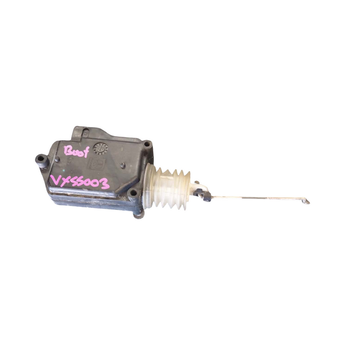 VXSS003 - VX SS Holden Commodore Sedan - Boot Actuator