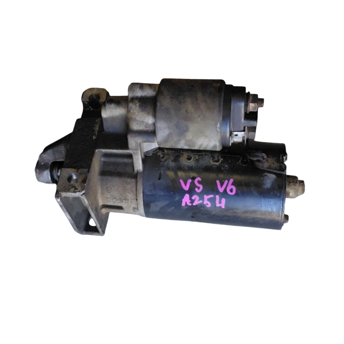 A254 - VS Holden Commodore Utility SERIES III - Starter Motor V6 AUTO LG2