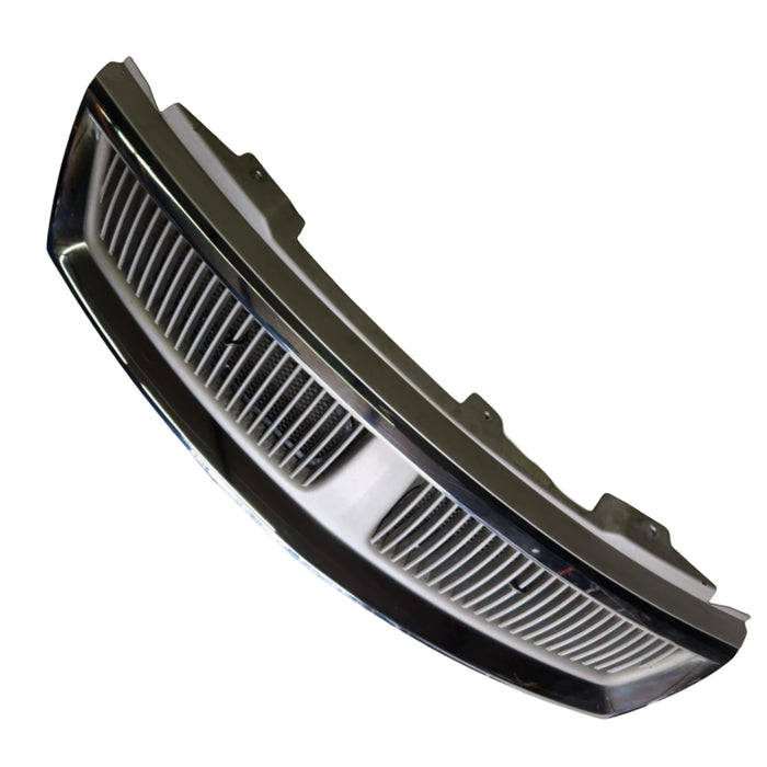 A278 - VX Holden Commodore Berlina - Front Grille - CHROME