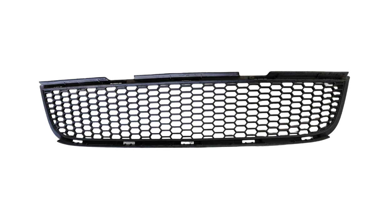 EX014 - VZ SV6 Holden Commodore Sedan - Front Lower Grille GENUINE - BLACK