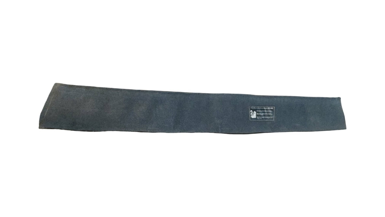 A336 - VS Holden Commodore SIII Utility - Interior Cargo Wall Pannel Cover