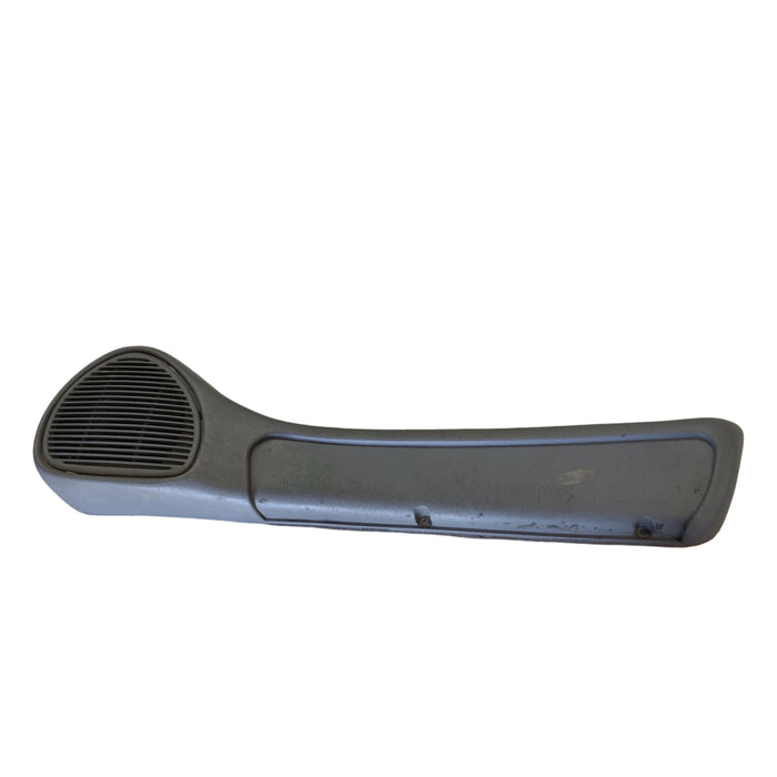 EX015 - VS SI Holden Commodore Sedan - Driver's Side Door Pocket / Speaker Cover  - TRIM #15i