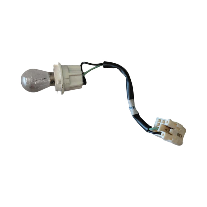 A315 - VT SERIES II Holden Commodore Sedan - Rear Garnish Light Wiring Loom