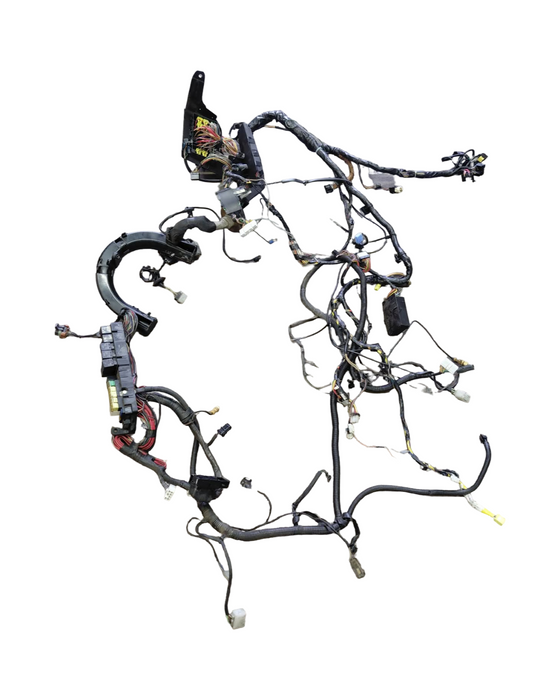 A231 - VT SERIES I Holden Commodore SEDAN - Main Body Harness LN3 V6 MANUAL