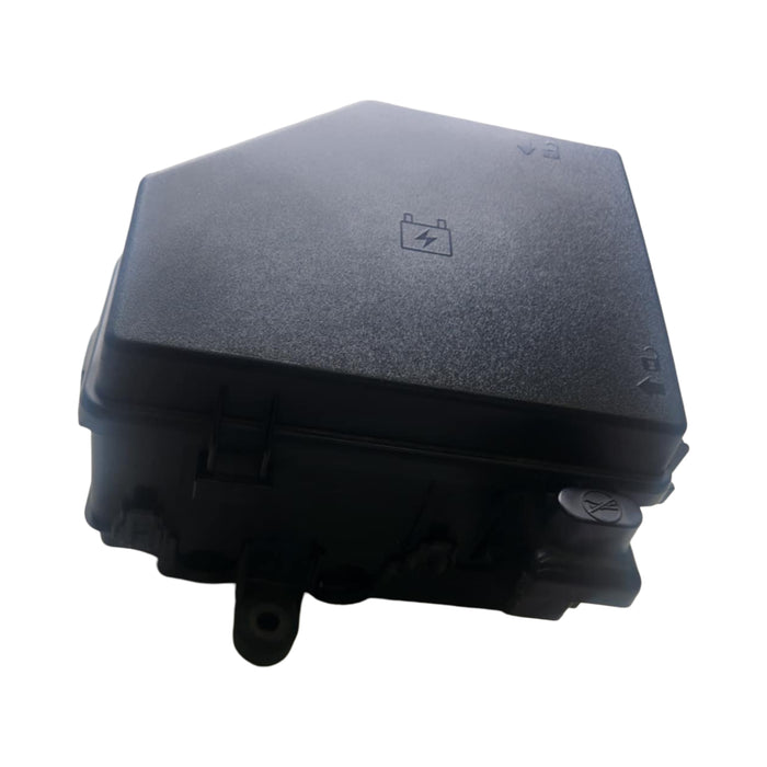 A237 - VE HOLDEN COMMODORE SV6 2009  - Fusebox