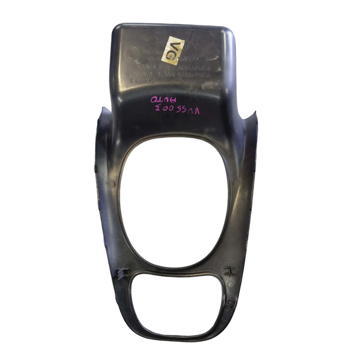 VUSS003 - VT / VX / VU SS HOLDEN COMMODORE - Dash Facia & Gear Shifter Surround Trim (SET) PARTS ONLY