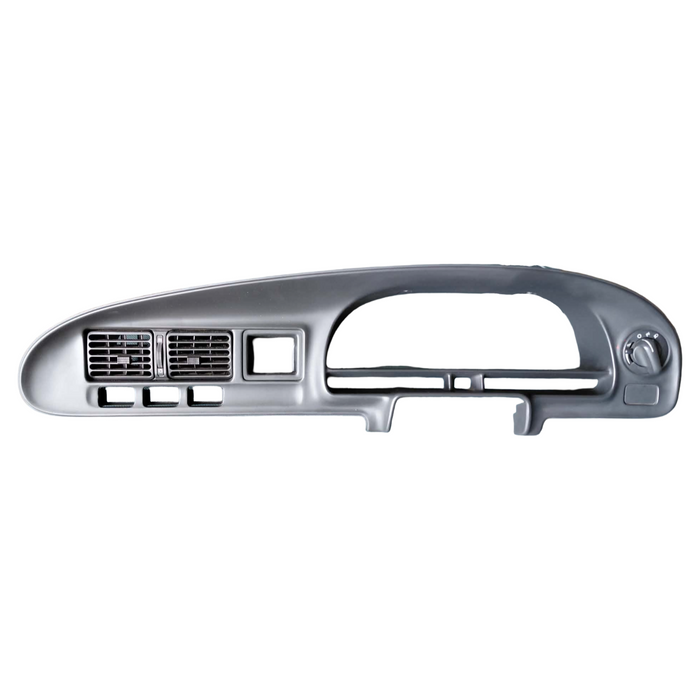 A305 - VR Holden Commodore - Dash Facia w/ Vents & Headlight Switch - TRIM #14i