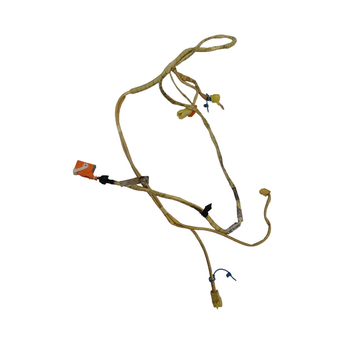 A256 - VS Holden Commodore Wagon - Airbag Wiring Harness