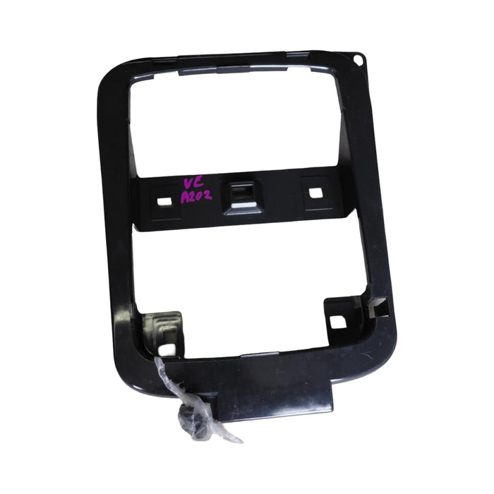 A202 - VE Holden Commodore Series I Sedan - Interior Light Pocket Bracket