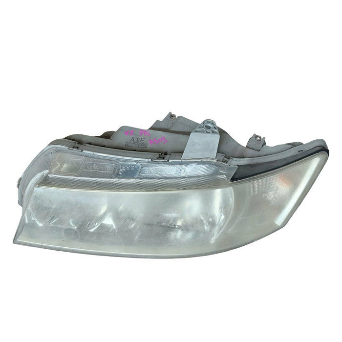 A303 - VZ Holden ONE TONNER Utility -  Passenger's Side Headlight GENUINE