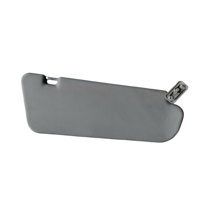 A261 - VT / VX / WH Holden Berlina - PASSENGER SIDE Sun Visor with Vanity Mirror Beige