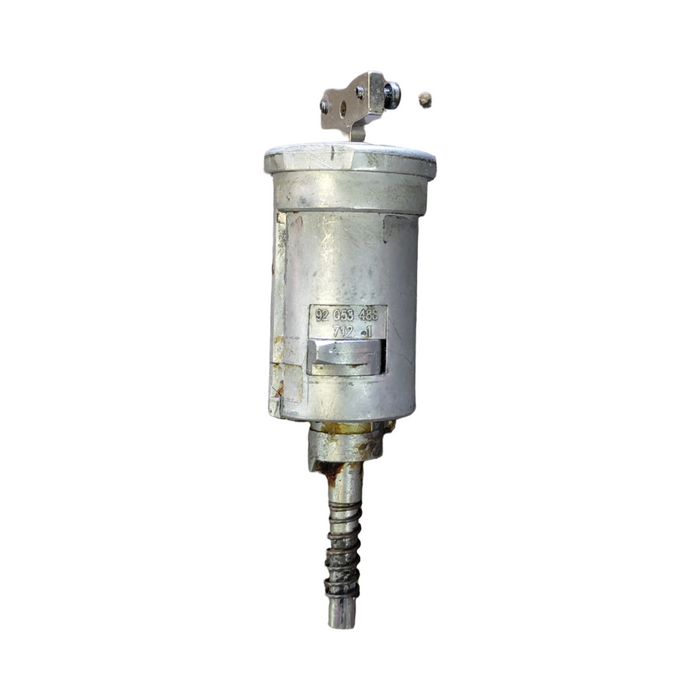 VXSS002 - VX SS Holden Commodore- Ignition Barrel w/ Key