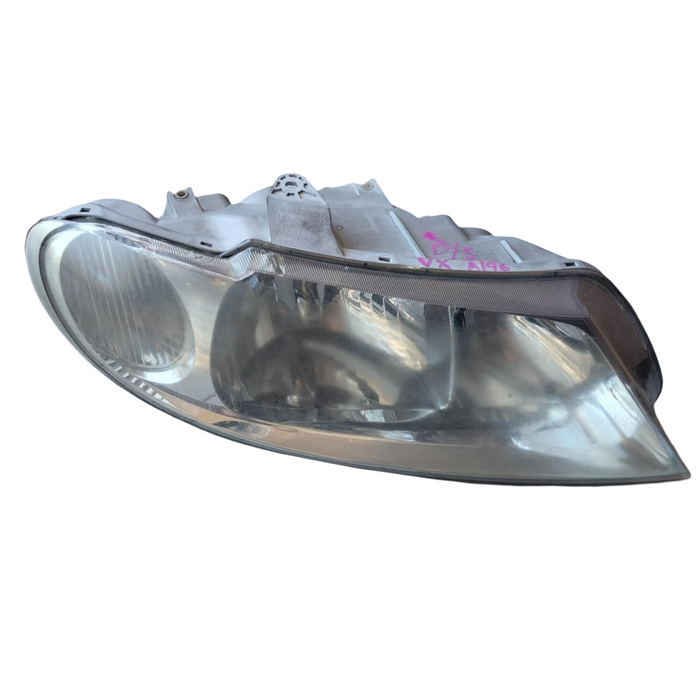 A196 - VX HOLDEN CALAIS - Headlight DRIVER SIDE - GENUINE