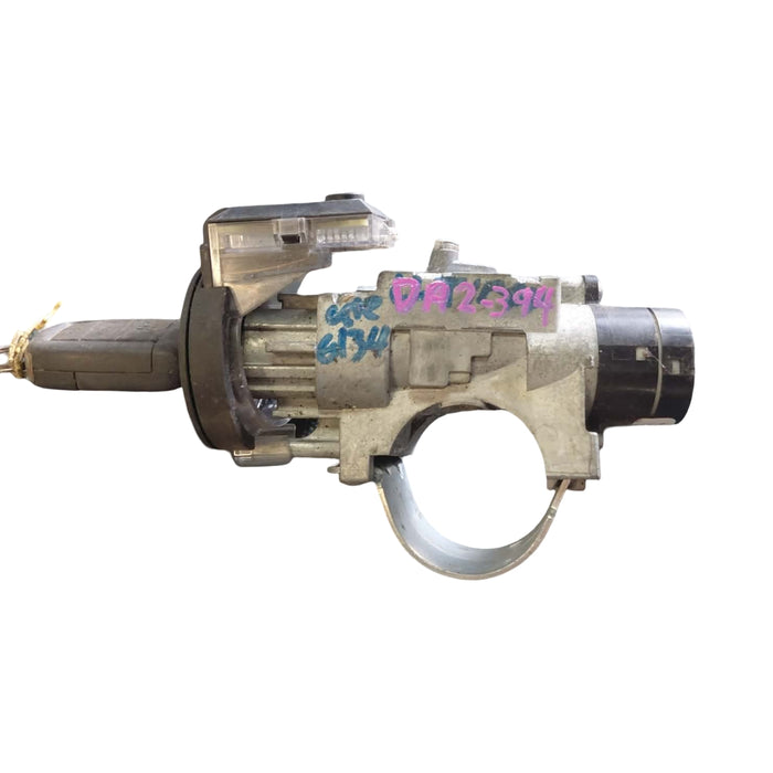 DA2-394 - VE Holden Commodore - Ignition Barrel w/ Key & Fob - P/N: 92231284