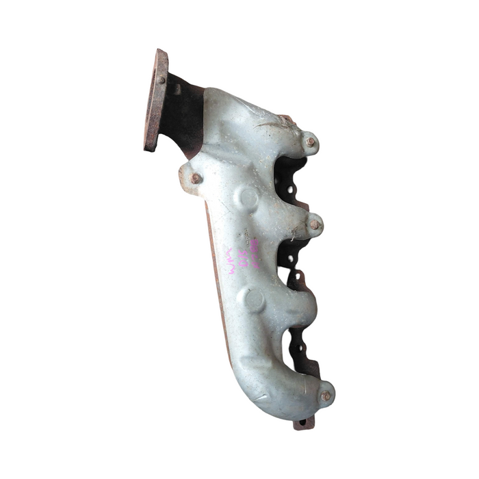 A288 - WM Holden Caprice V - Exhaust Manifold Driver's Side - V8 AUTO L77
