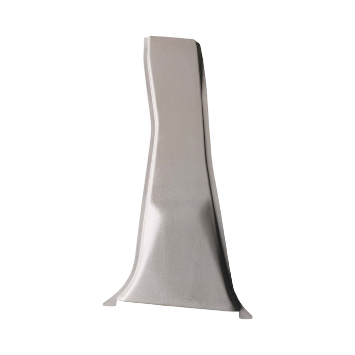 A306 - VR Holden Commodore Sedan - Lower B-Pillar Trim Passenger's Side - TRIM #14i grey