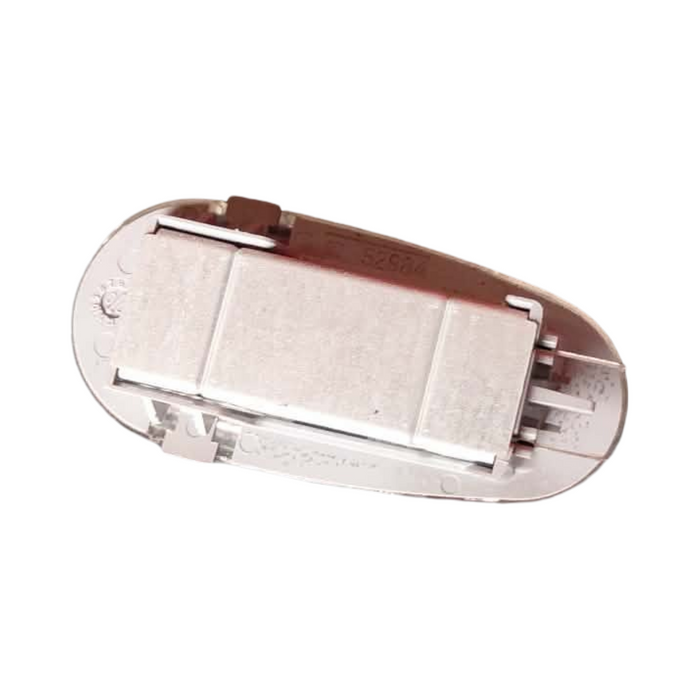 A184 - WH Holden Statesman/Caprice - Interior Door Courtesy Lights - CLEAR