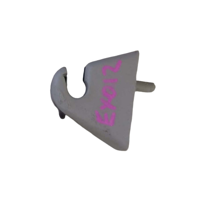 Ex012 - VZ Holden Commodore SV6 - Sunvisor Clip