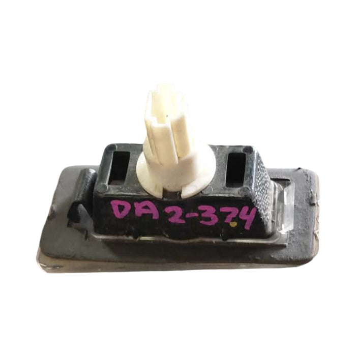 DA2-374 - VE Holden Commodore Sedan - Number Plate Light Housing - Driver's Side