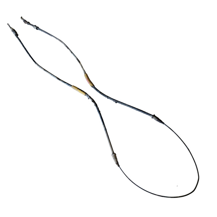 A254 - VS Holden Commodore Utility SERIES III - Handbrake Cable