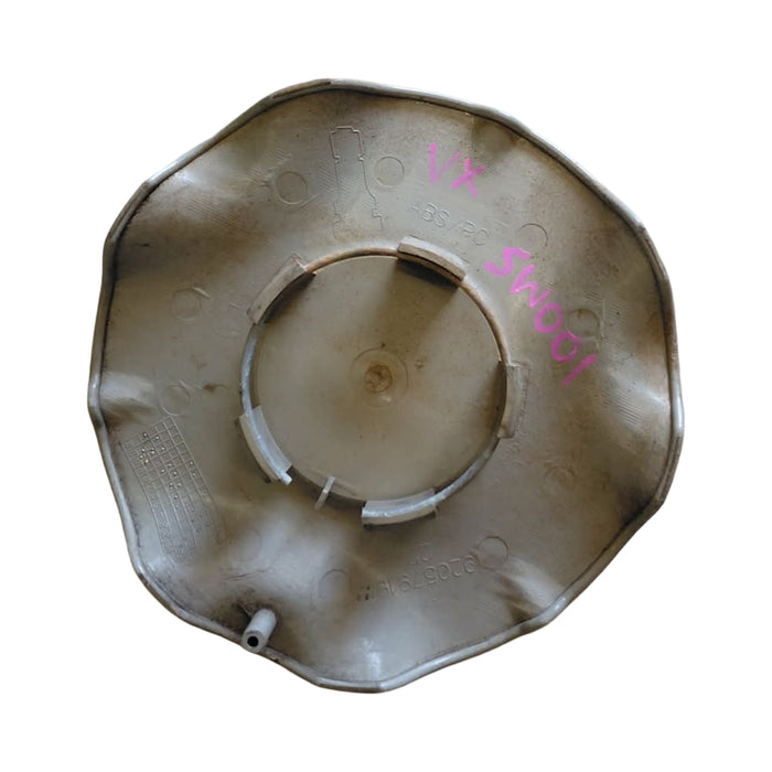 SW001 - VT Holden Commodore SERIES II SS/S-PAC - Centre Cap GENUINE