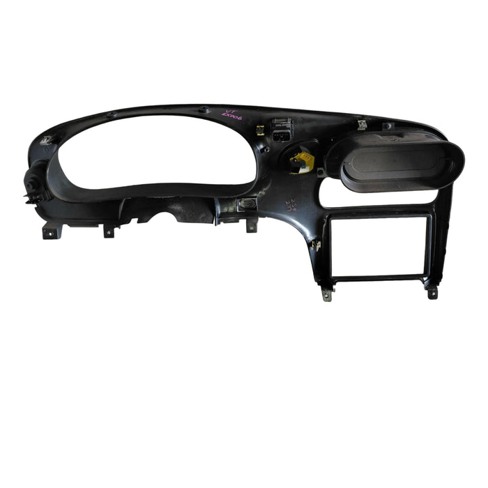 EX006 - VT Series II Holden Commodore Sedan - Dash Facia w/ Switches & Dash Vents - TRIM: #17i
