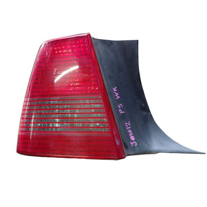 JM012 - WK Holden Statesman - Taillight Passenger's Side GENUINE