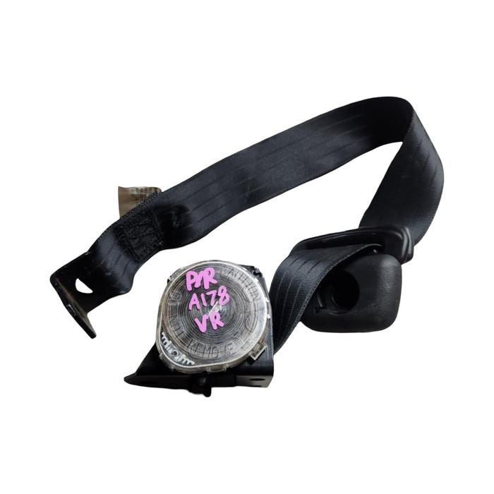 A178 - VR HOLDEN STATESMAN - Seatbelt (PASSENGER'S REAR) - Trim: #14i