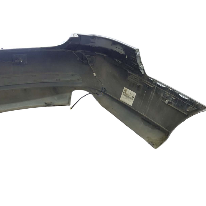 A304 - VZ Holden Commodore EQuipe SEDAN - Rear Bar GENUINE - QUICKSILVER #470G