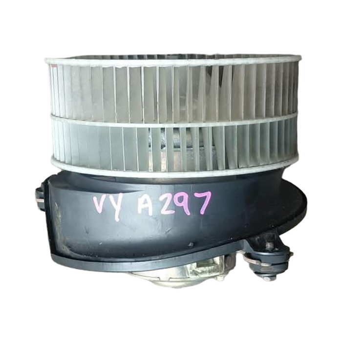 a297 - VY Holden Commodore S-Pack Sedan - Blower Fan