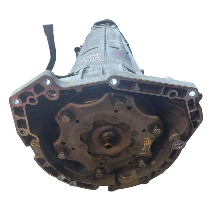 A296 - VF Holden Calais Sedan - V6 Automatic Gearbox MYA 4AGA 153,XXXkms