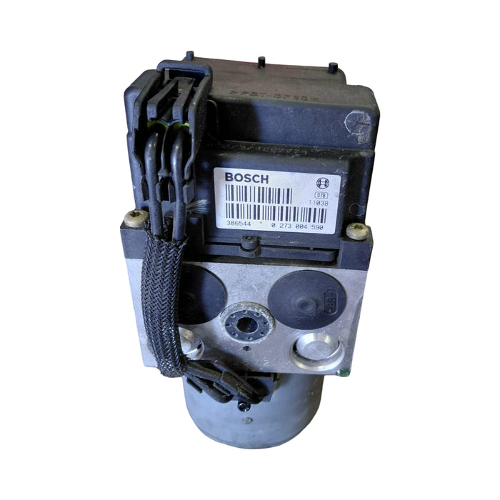 JM016 - WK Holden Statesman - ABS Module: 590 - V8 LS1