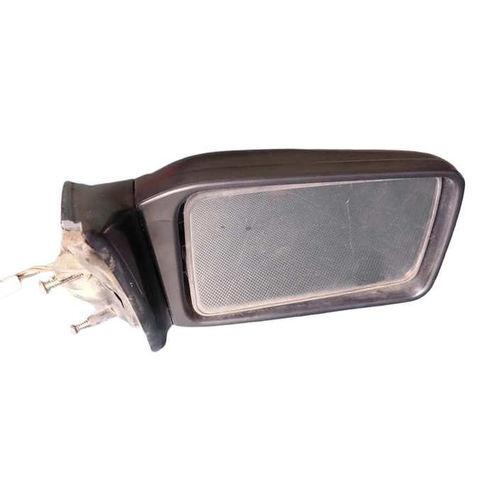 A306 - VR Holden Commodore Sedan - Driver's Side Mirror Powered - BLACK