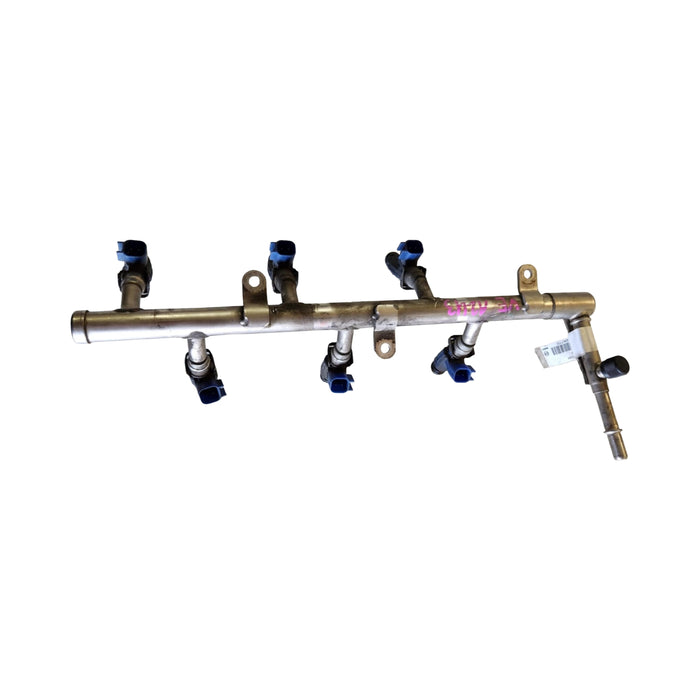 A243 - VE HOLDEN COMMODORE SEDAN - Injector Rail (AUTO-V6)