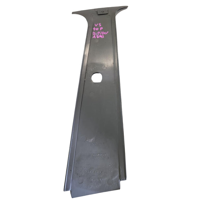 A291 - VS HOLDEN COMMODORE WAGON - Upper B-Pillar Trim - PASSENGERS SIDE - TRIM #15i